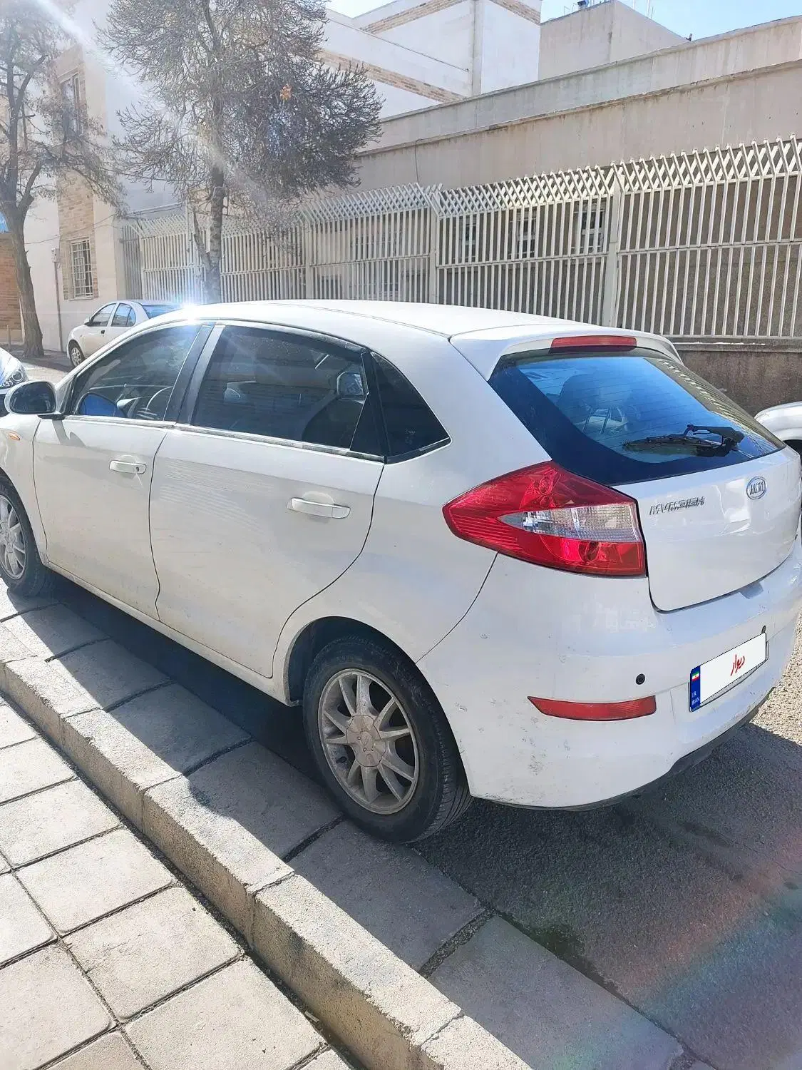mvm 315 بیرنگ|خودرو سواری و وانت|زنجان, |دیوار