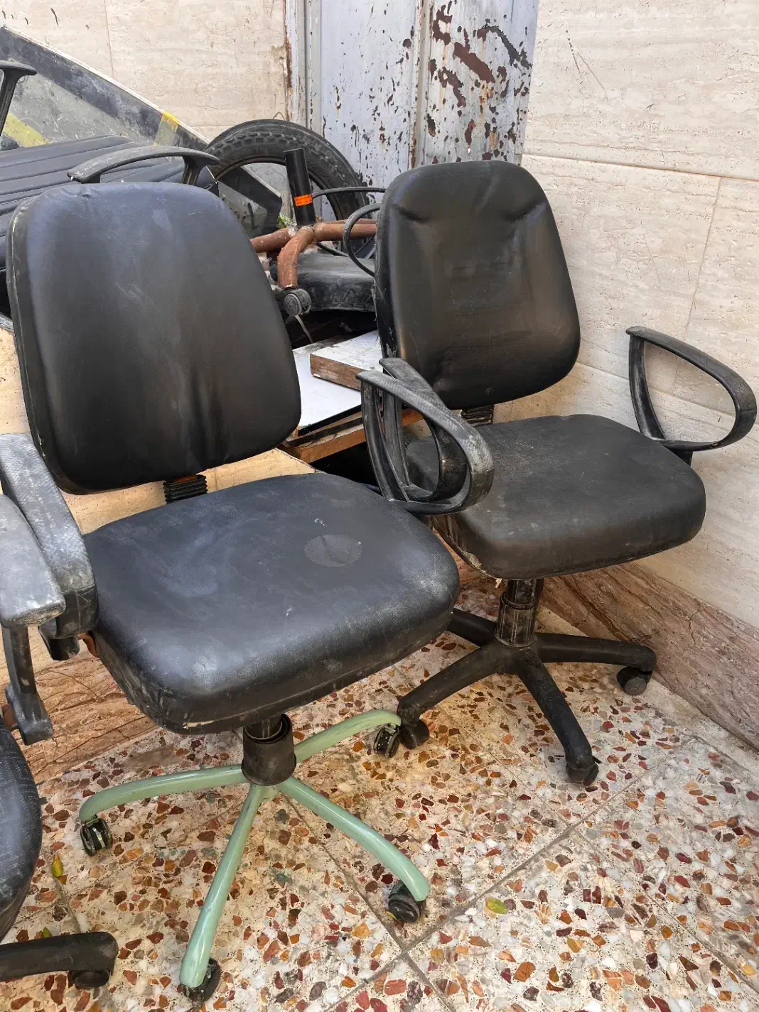 صندلی|مبلمان خانگی و میز عسلی|بوشهر, |دیوار