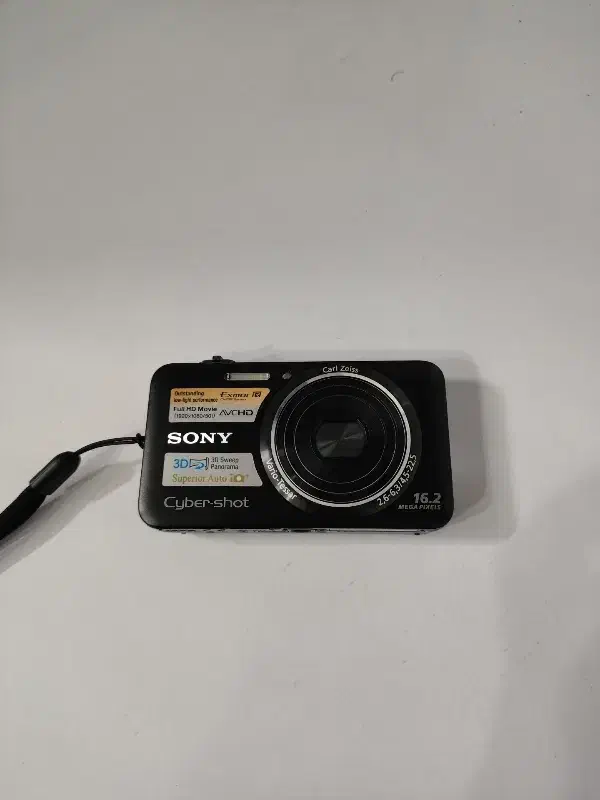 دوربین سونی cybershot dsc wx7|دوربین عکاسی و فیلم‌برداری|مشهد, شریف|دیوار