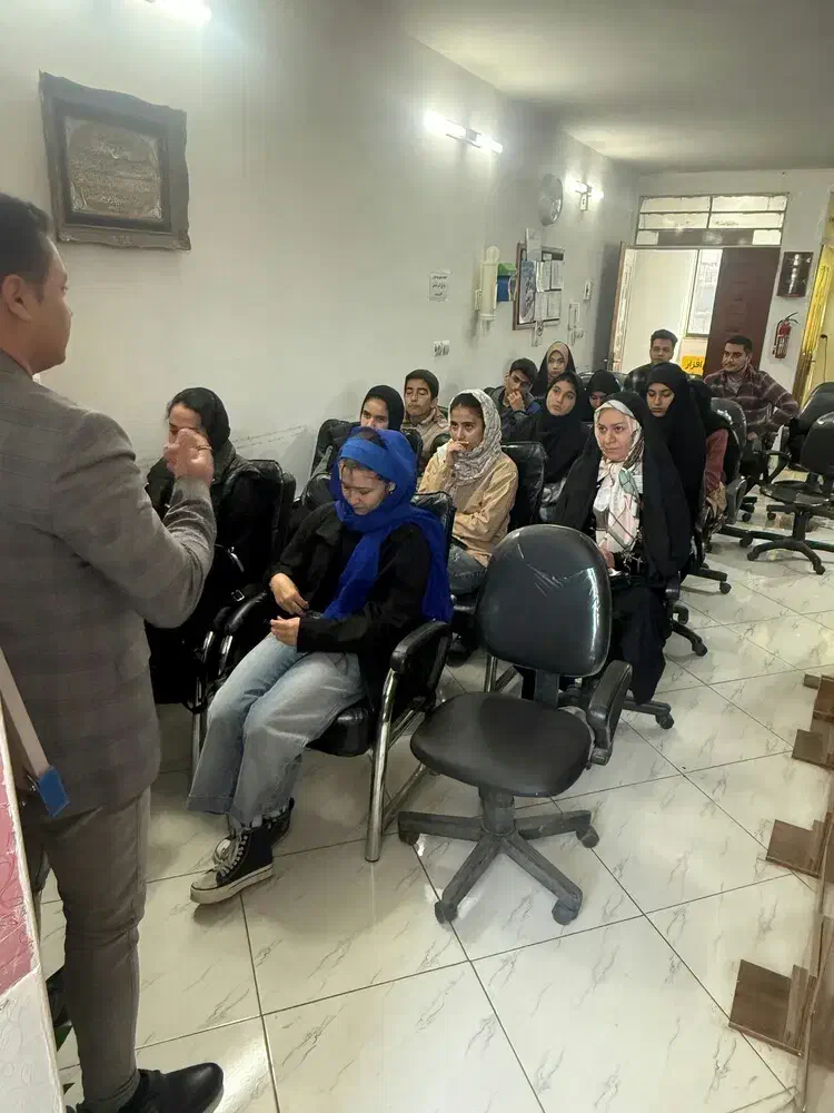 آموزش طراحی وب سایت پایتون هوش مصنوعی کامپیوتر|خدمات آموزشی|مشهد, گاز|دیوار