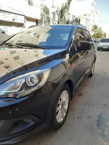 mvm 315 new face Sport1397|خودرو سواری و وانت|سمنان, |دیوار