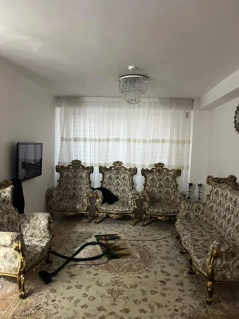 فروش آپارتمان در سهند فاز 3بر اتوبان اصلی|فروش آپارتمان|سهند, |دیوار