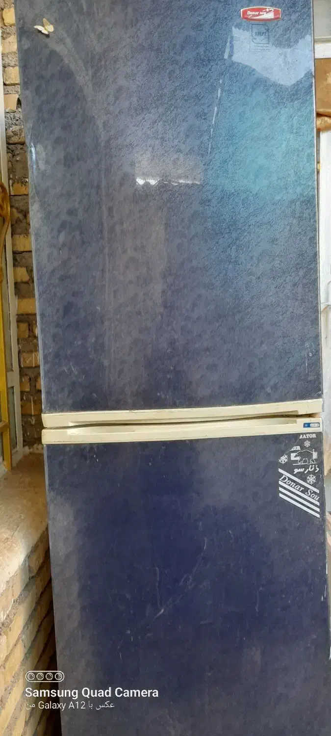 یخچال فریزر|یخچال و فریزر|شوش, |دیوار