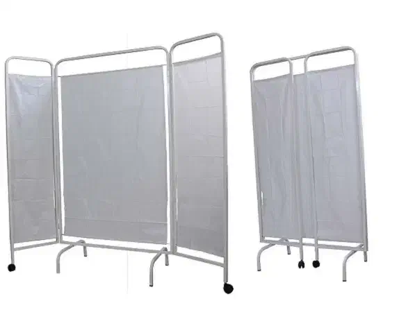 تخت معاینه و پاراوان در حد نو|پزشکی|لاهیجان, فیاض|دیوار