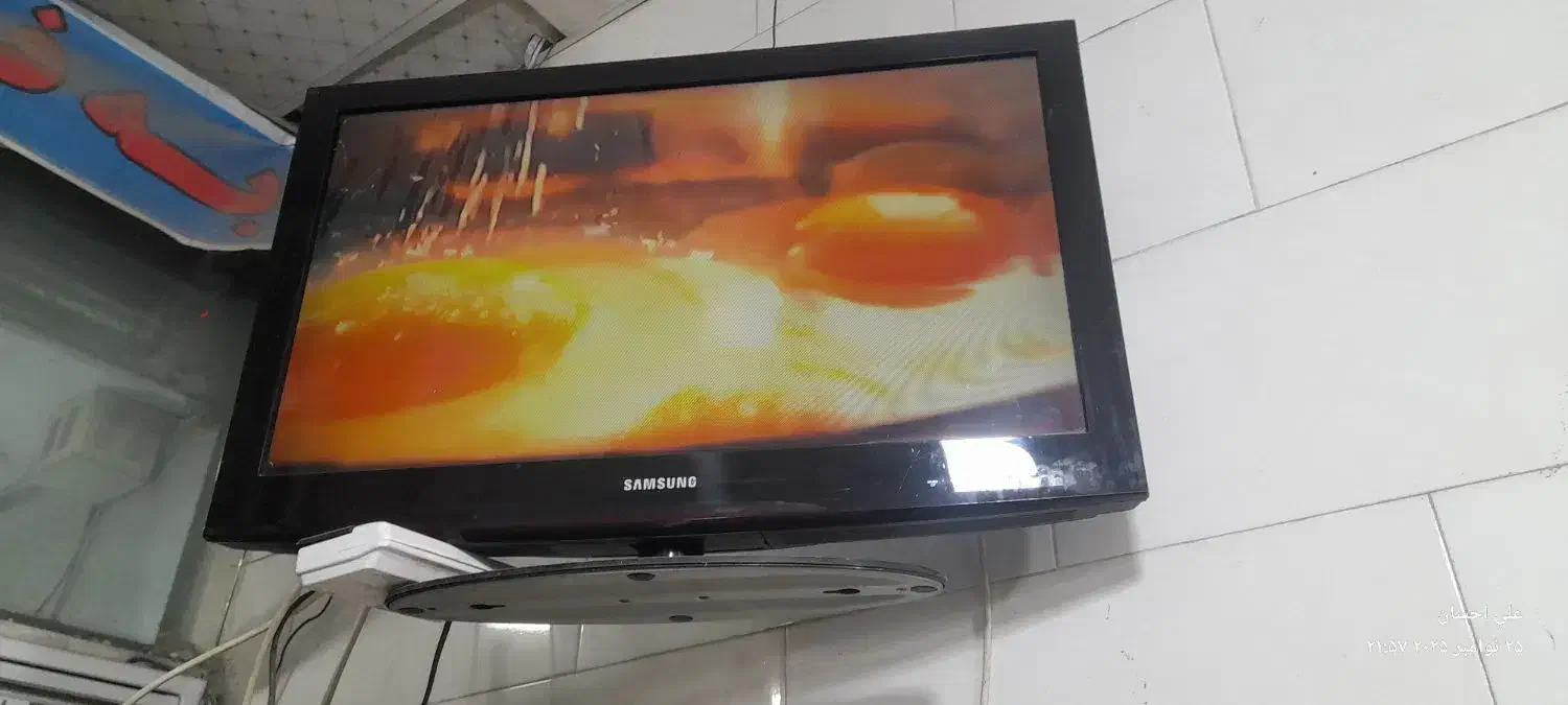 درحدنو زیرقیمت|تلویزیون و پروژکتور|چهاردانگه (تهران), |دیوار