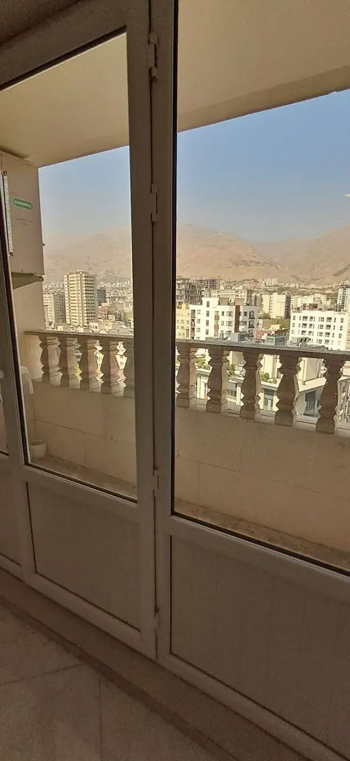 ۱۱۰ متر ۲ خواب ازگل