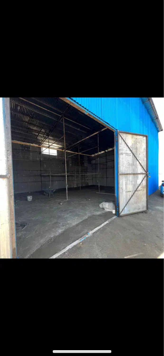 سوله|اجارهٔ دفتر صنعتی، کشاورزی، تجاری|تهران, هفده شهریور|دیوار