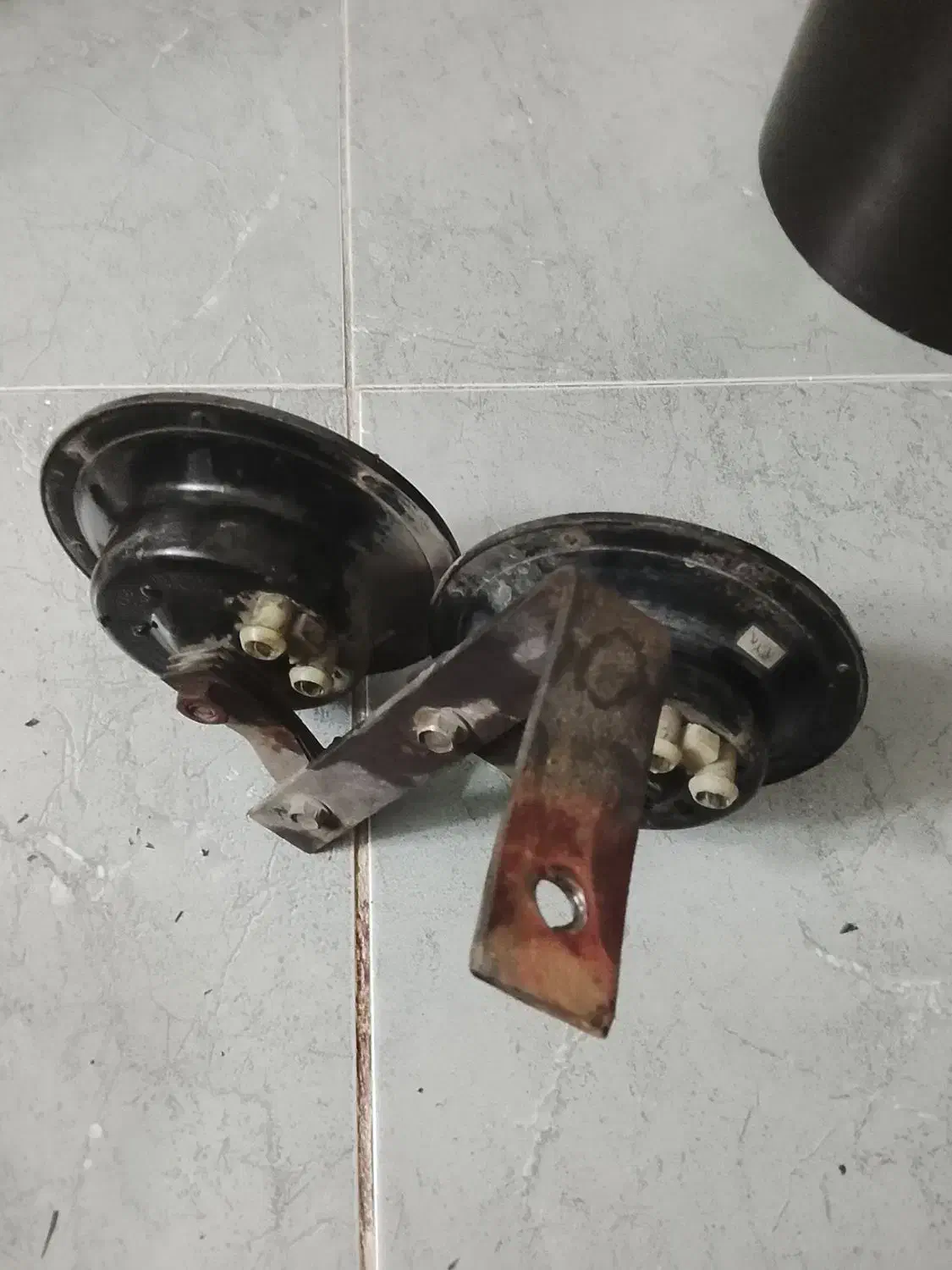 بوق 1011|قطعات یدکی و لوازم جانبی|کرج, احدآباد|دیوار