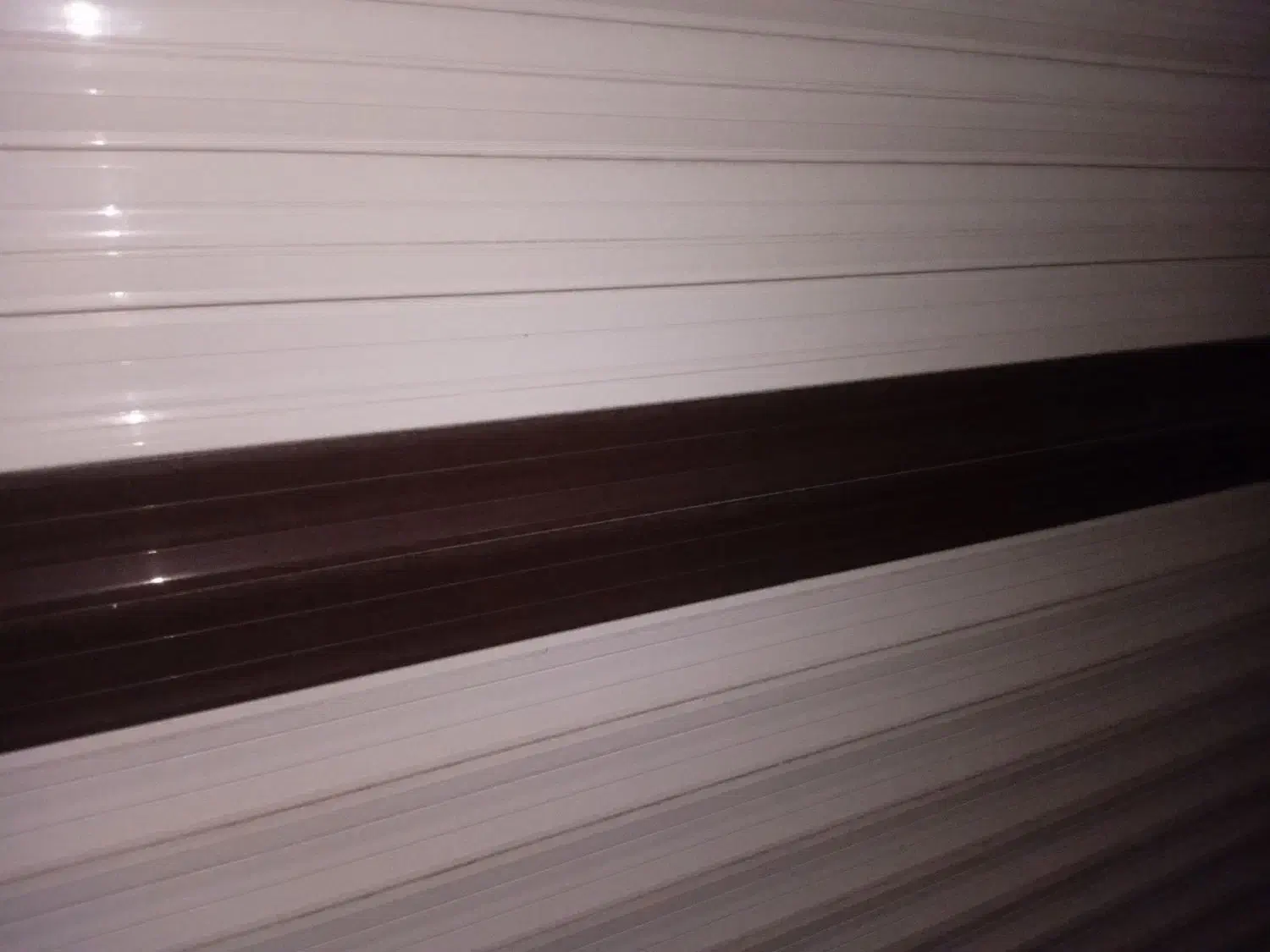 درب برقی کرکره ای|فروشگاه و مغازه|خمینی‌شهر, |دیوار