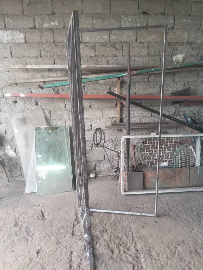 دزدگیر|مصالح و تجهیزات ساختمان|فریدونکنار, |دیوار