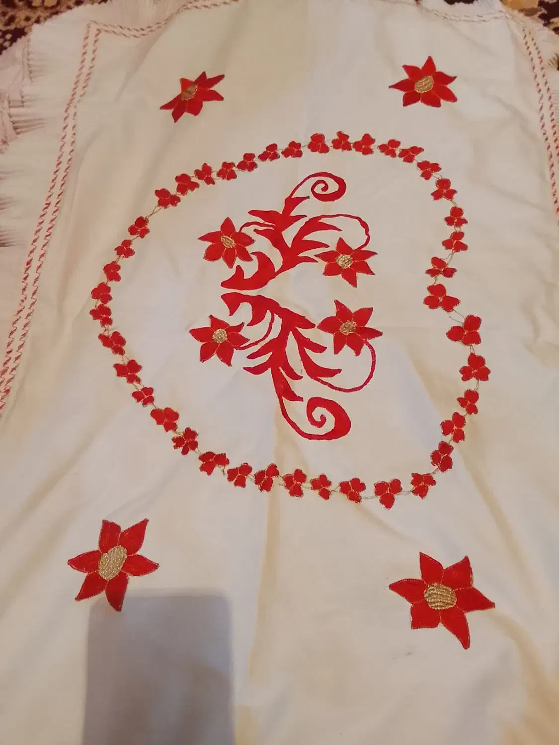 روپشتی|پشتی|یاسوج, |دیوار