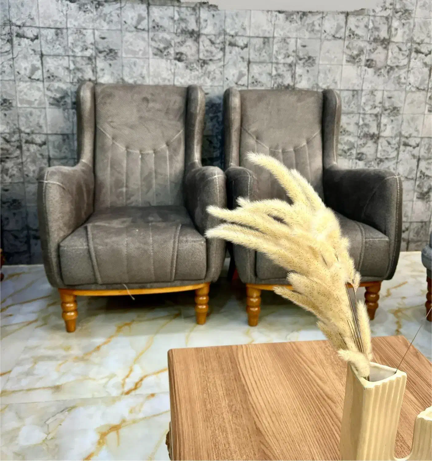 شرایط ویژه براتون فراهم کردیم که راحت مبل بخرید|مبلمان خانگی و میز عسلی|دیلم, |دیوار