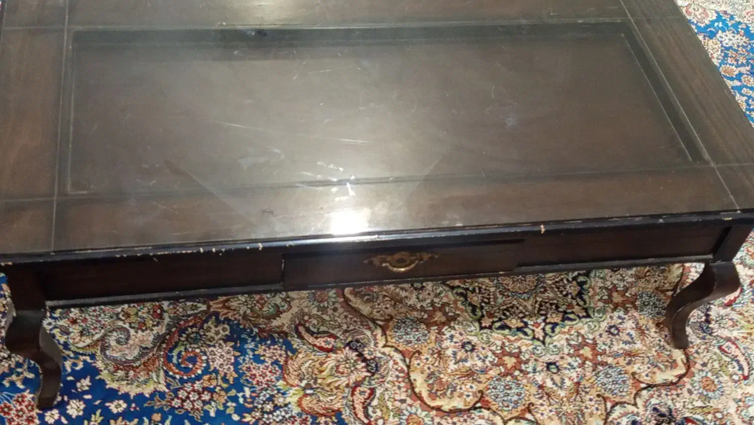 میز|مبلمان خانگی و میز عسلی|تربت‌حیدریه, شهرک ولیعصر|دیوار