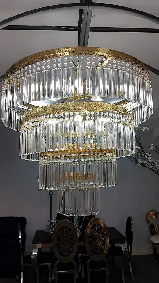 تجهیزات      تالار باران|عمده‌فروشی|امامزاده عبدالله, |دیوار