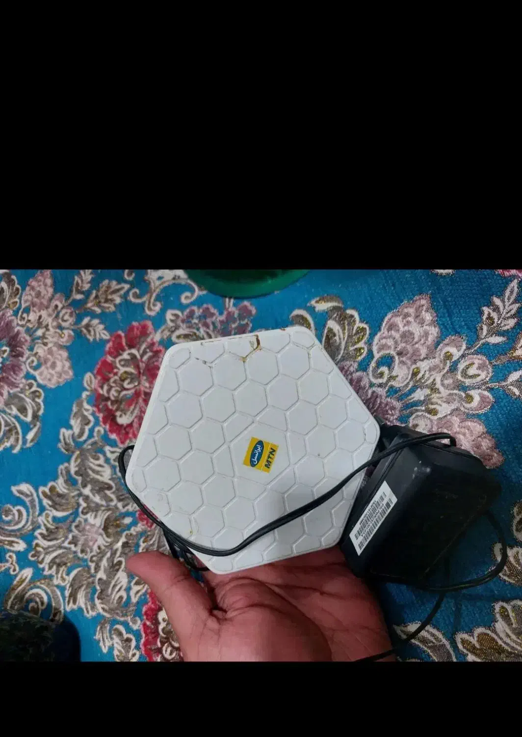 وای فا سیم کارتی|مودم و تجهیزات شبکه|سراوان, |دیوار