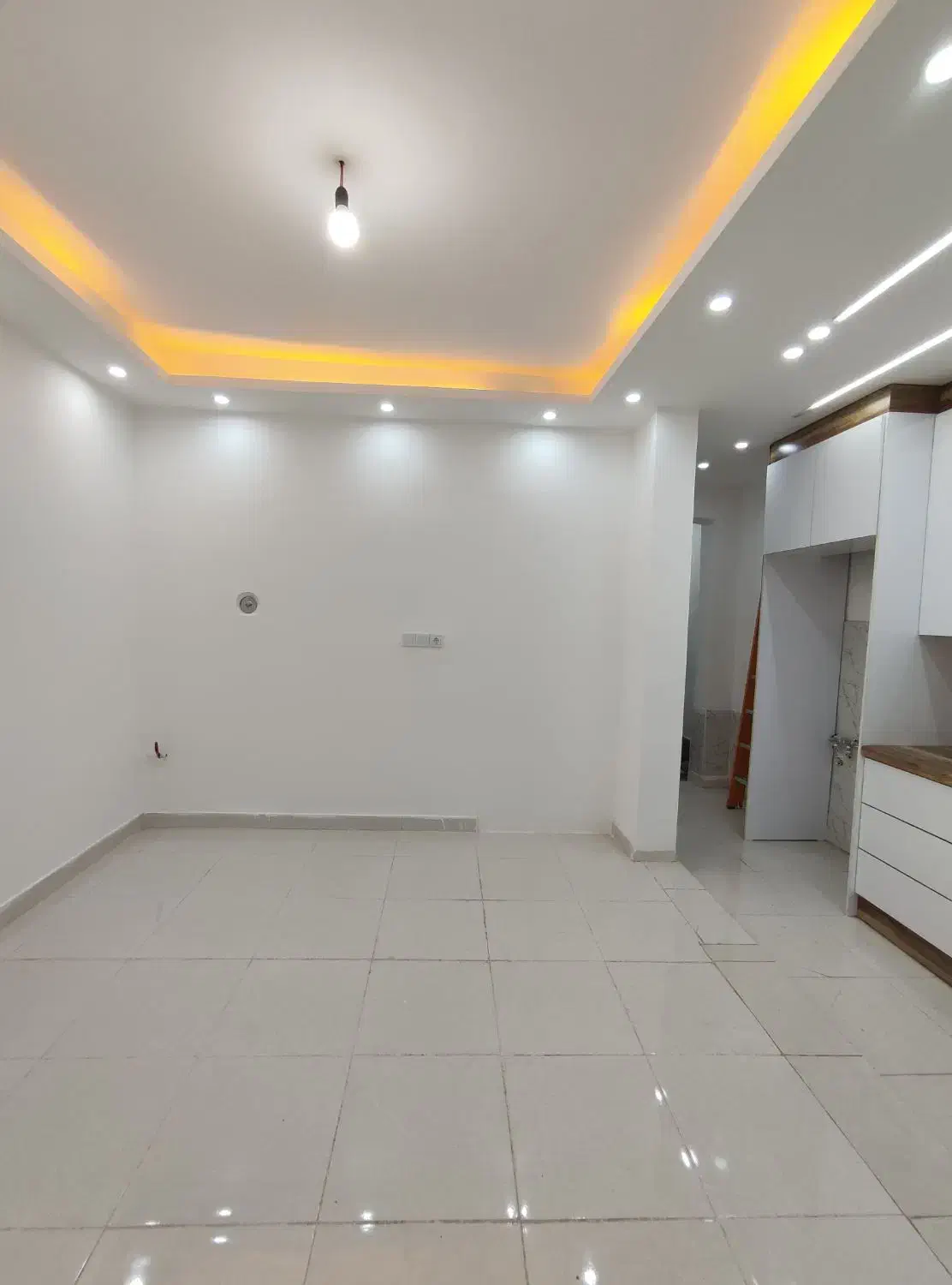 فروش خانه ویلایی میدان جهاد شهرک فرهنگیان ۶۶|فروش خانه و ویلا|رشت, جهاد|دیوار