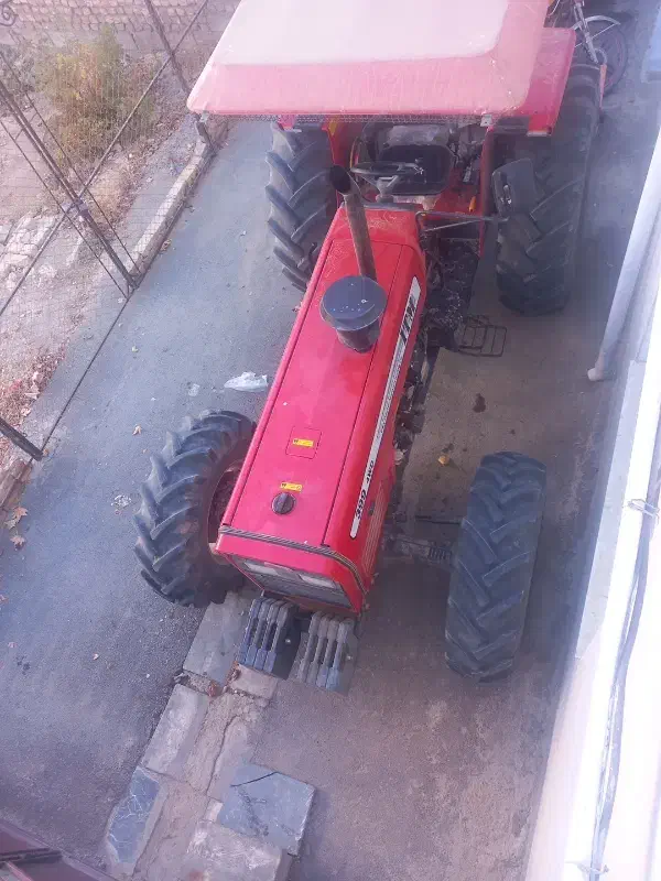 تراکتور ۳۹۹|خودرو سنگین|شازند, |دیوار