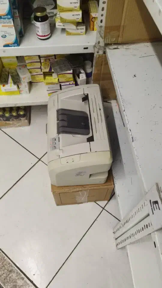 تعمیرات کارتریج ،پرینتر جوهری و شارژ در مکان شما|پرینتر، اسکنر، کپی، فکس|مشهد, شیرودی|دیوار