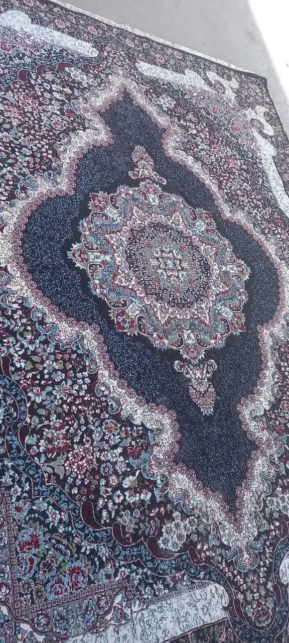 فرش|فرش|شهرضا, |دیوار