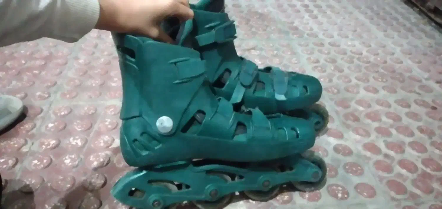 اسکیت اسپرت|دوچرخه، اسکیت، اسکوتر|قرچک, داوود آباد|دیوار