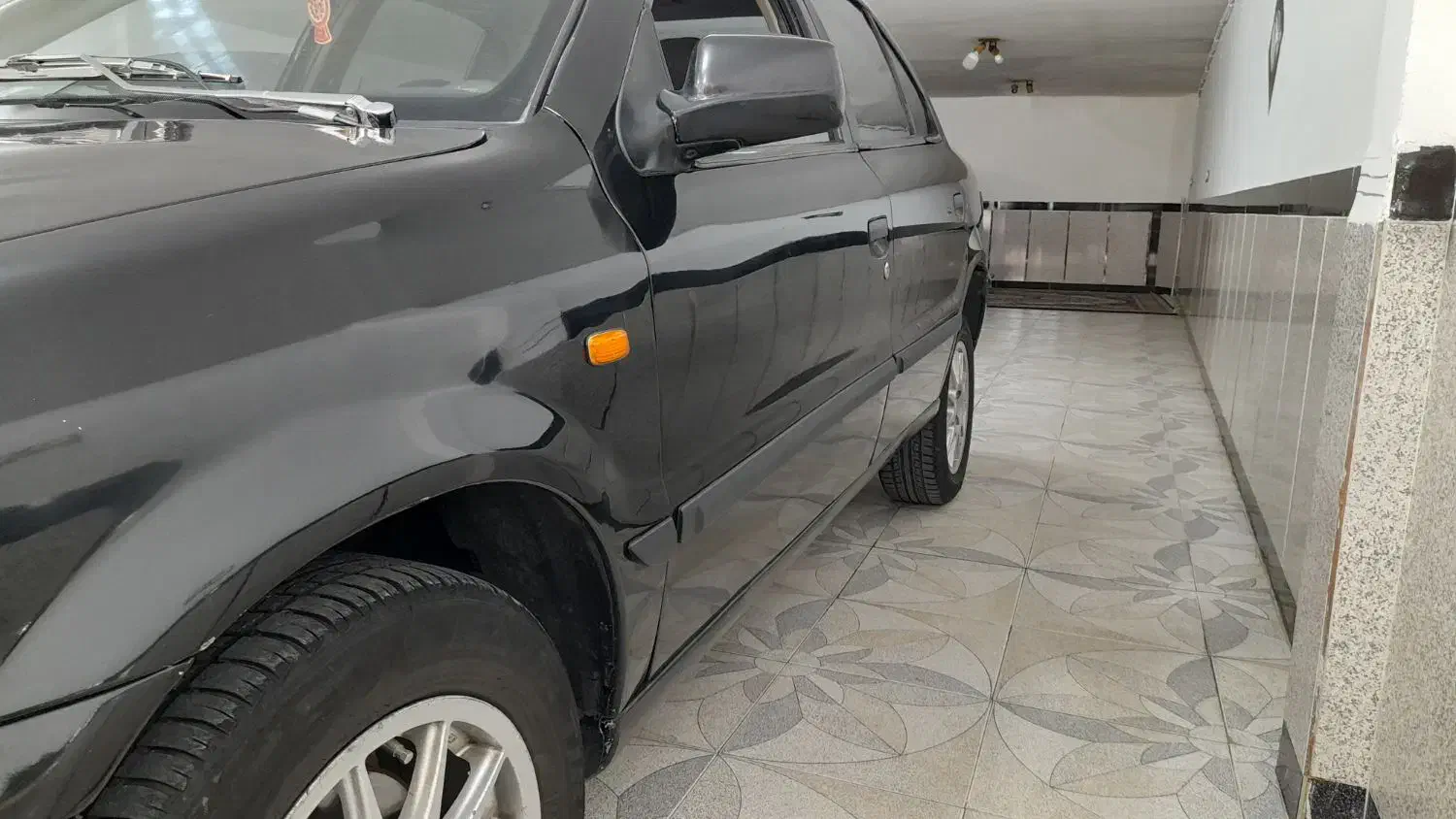 سمند|خودرو سواری و وانت|بوکان, |دیوار