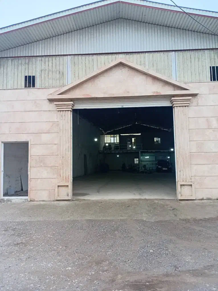 اجاره سوله ۳۴۰متری کلا صفا|اجارهٔ دفتر صنعتی، کشاورزی، تجاری|آمل, |دیوار