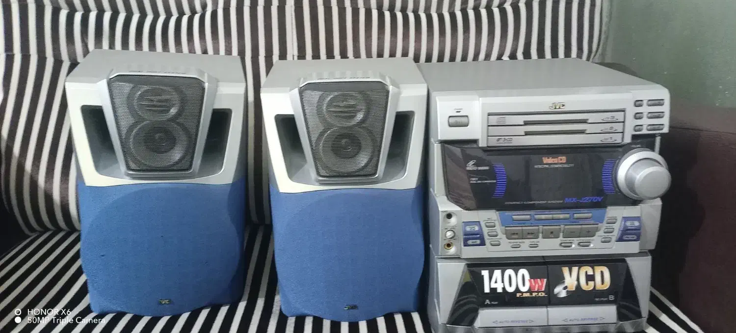 ضبط صوت درحد نو|صوتی و تصویری|سنندج, |دیوار