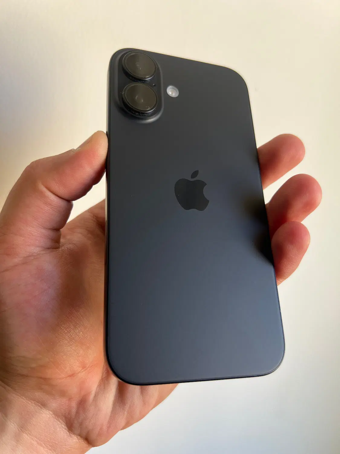 iphone 16 256gig|موبایل|تبریز, |دیوار