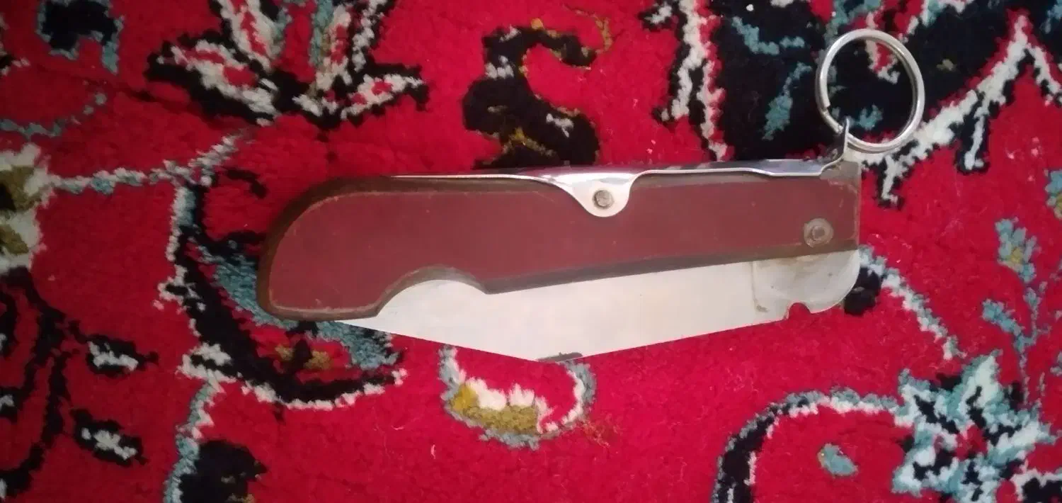 چاقو خردمند|لوازم التحریر|بانه, |دیوار