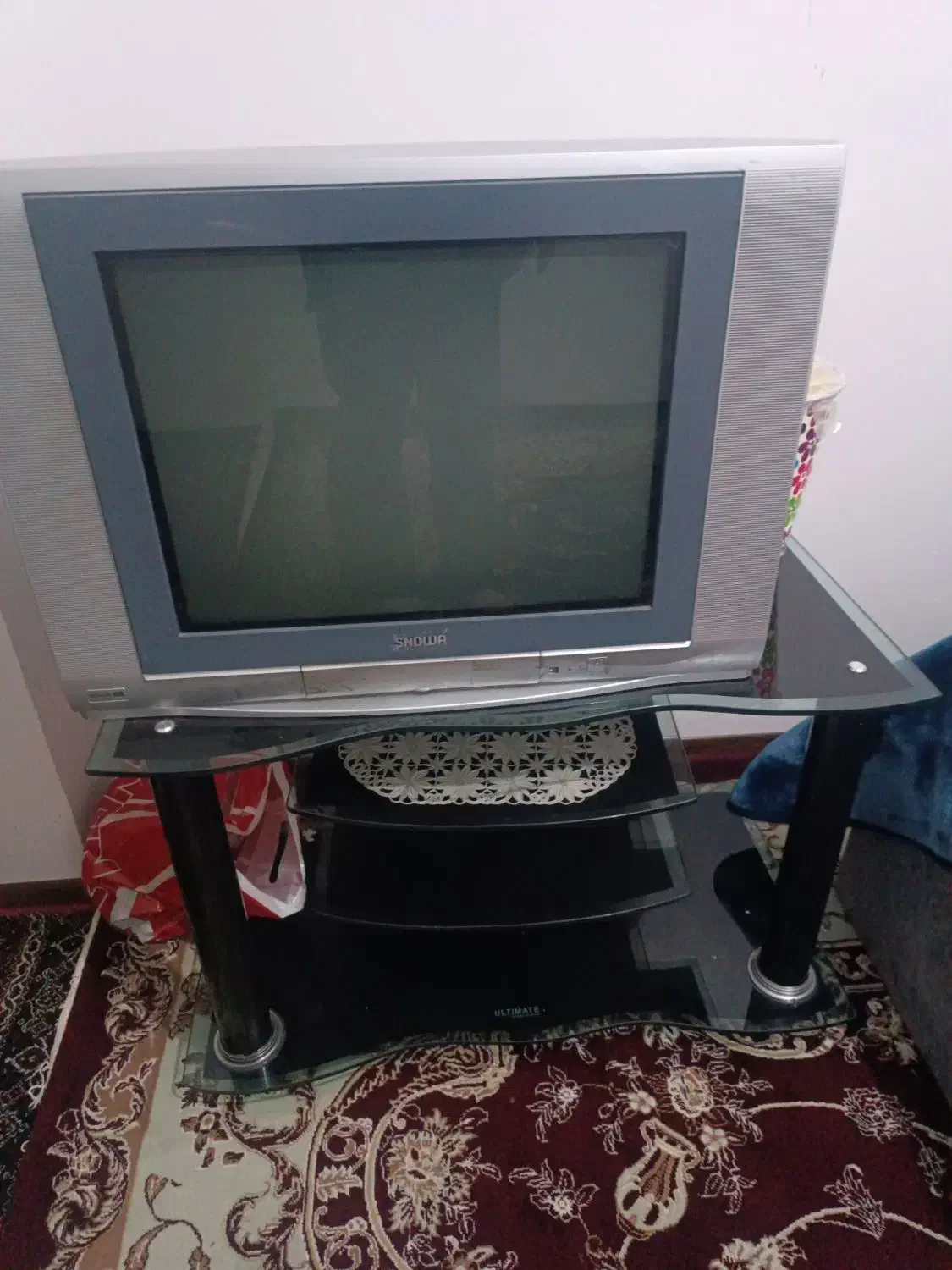 تلویزیون|تلویزیون و پروژکتور|زنجان, |دیوار