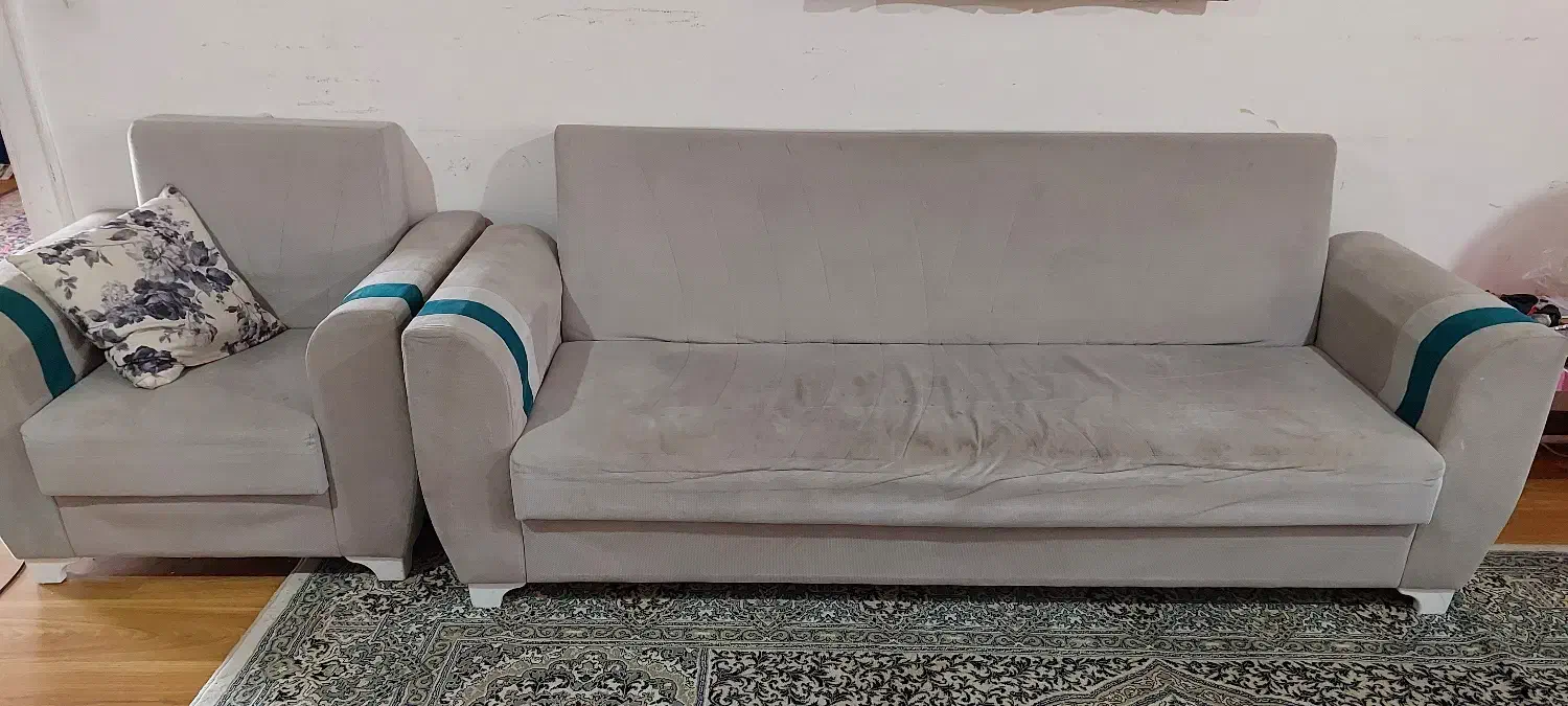 مبل|مبلمان خانگی و میز عسلی|بندر انزلی, معلم|دیوار