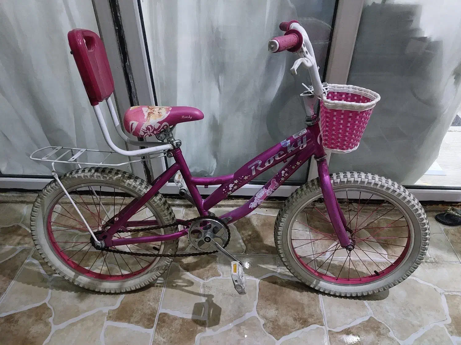 دوچرخه ۲۰|دوچرخه، اسکیت، اسکوتر|آبادان, |دیوار