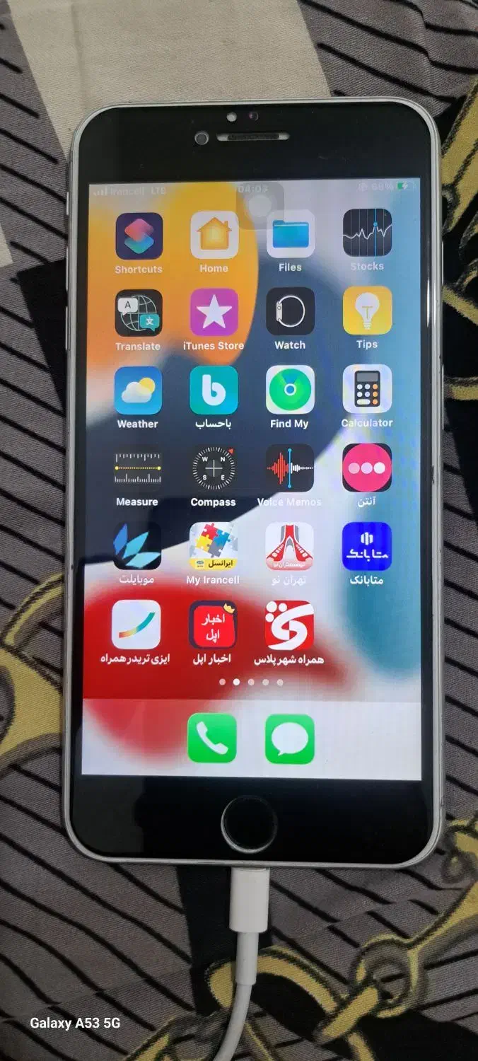 6sپلاس|موبایل|ارومیه, |دیوار