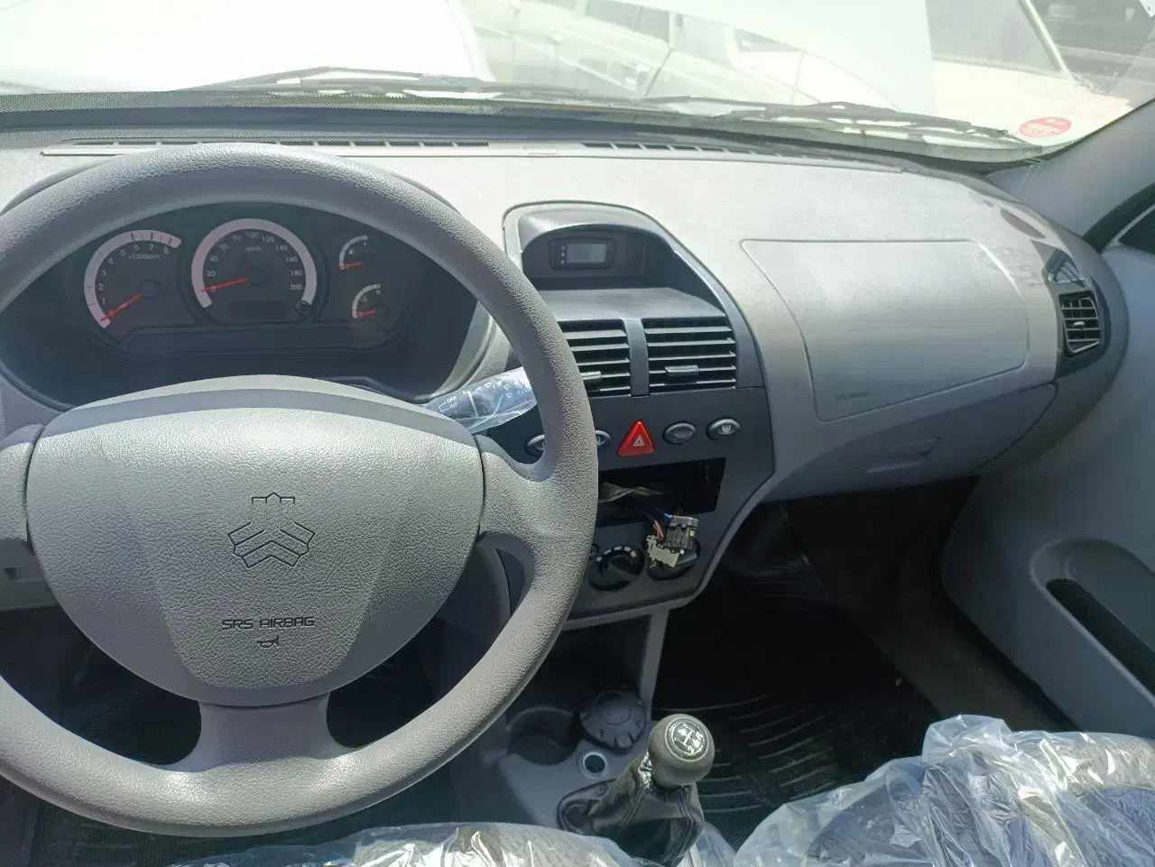 تیبا صفر ۱۴۰۰|خودرو سواری و وانت|مشکین‌دشت, |دیوار