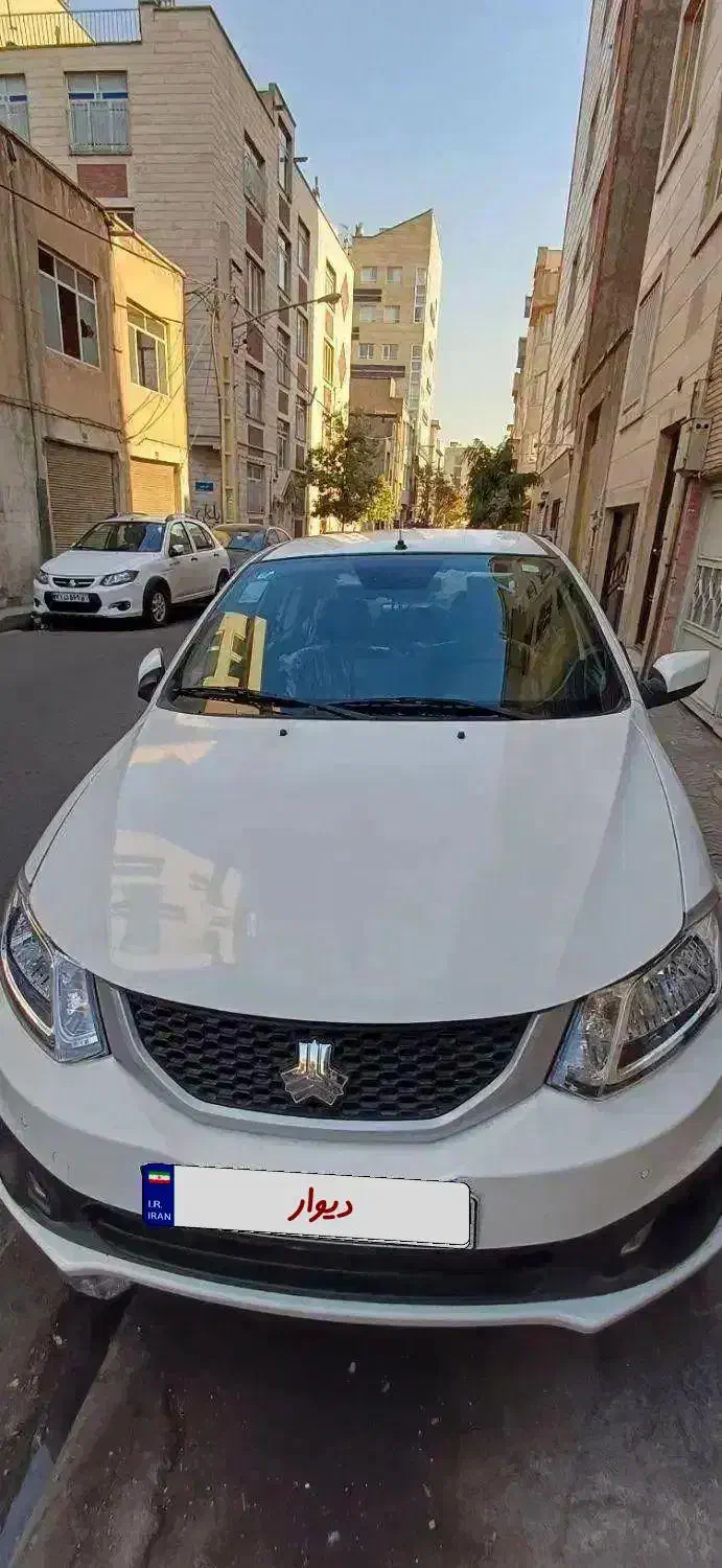 ساینا اس|خودرو سواری و وانت|تهران, وحیدیه|دیوار