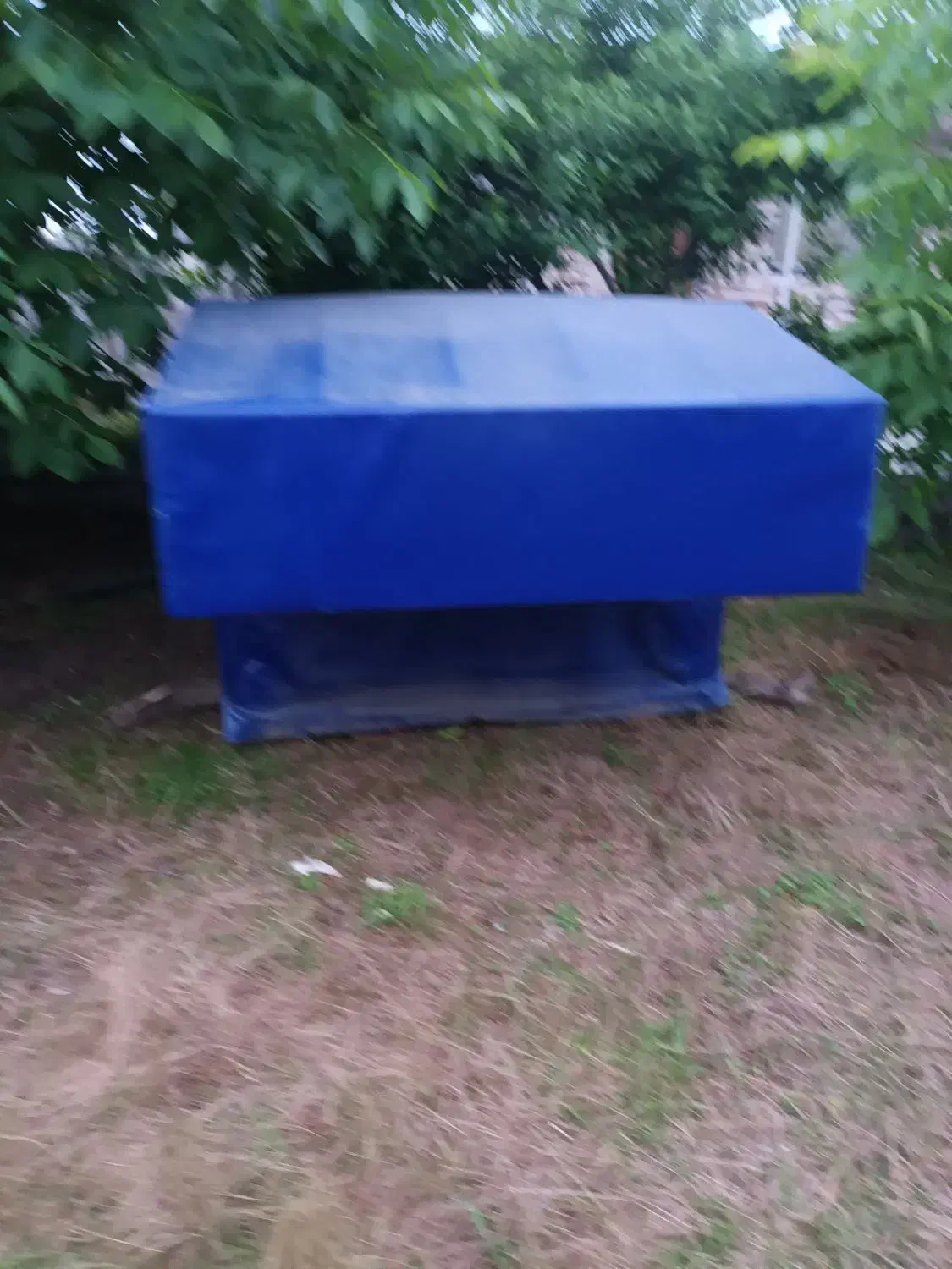 اتاق وانت مزدا مسقف چادری و فلزی خیلی محکم وعالی|قطعات یدکی و لوازم جانبی|اسالم, |دیوار