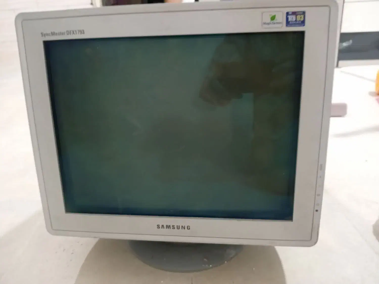 کامپیوتر سالم و تمیز|رایانه رومیزی|هشتگرد, شهرک وحدت|دیوار