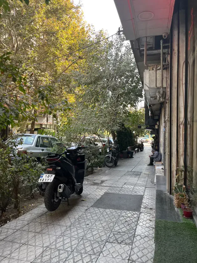 مزایده در یاخچی آباد|فروش زمین و ملک کلنگی|تهران, یاخجی آباد|دیوار