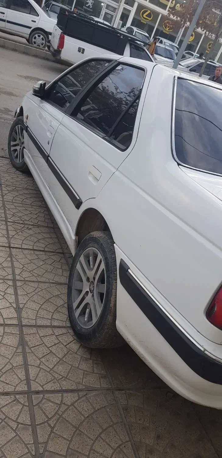 پارس|خودرو سواری و وانت|ارومیه, |دیوار