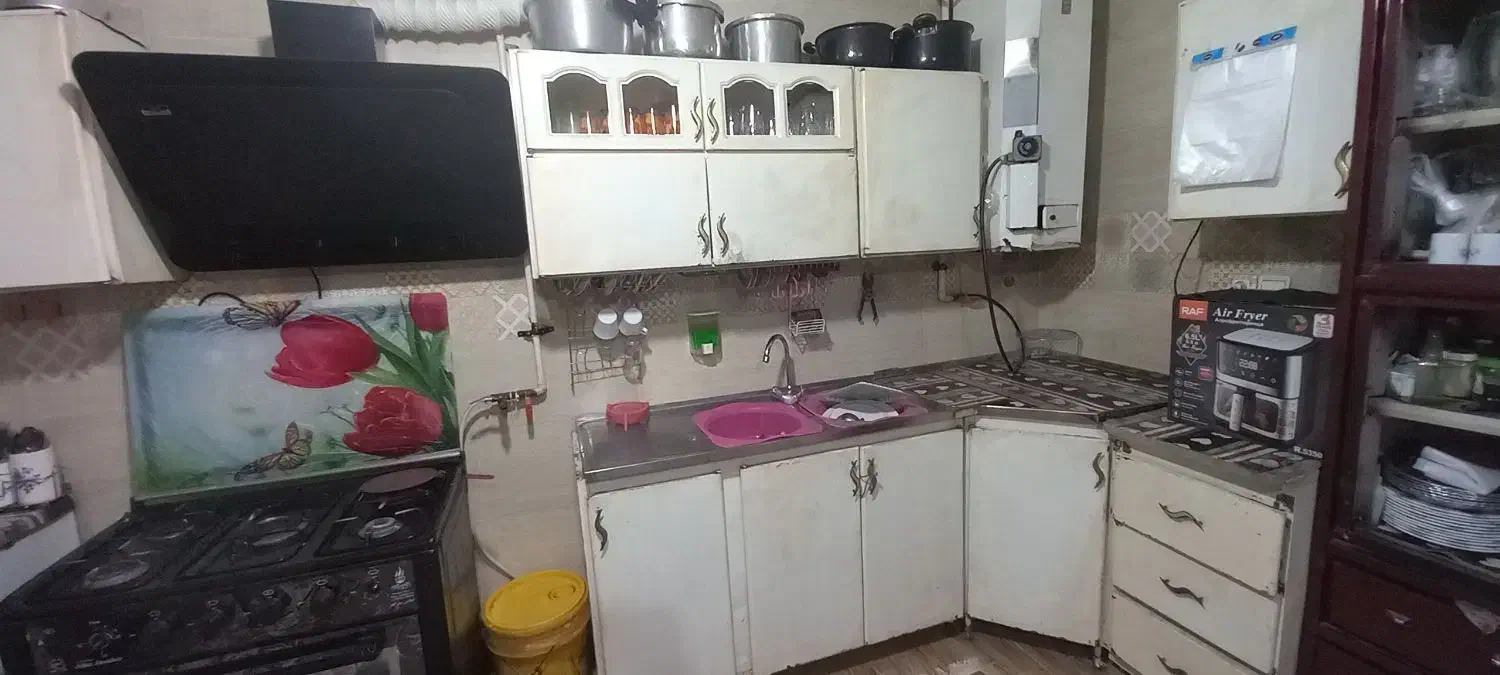 کابینت|مصالح و تجهیزات ساختمان|کازرون, |دیوار