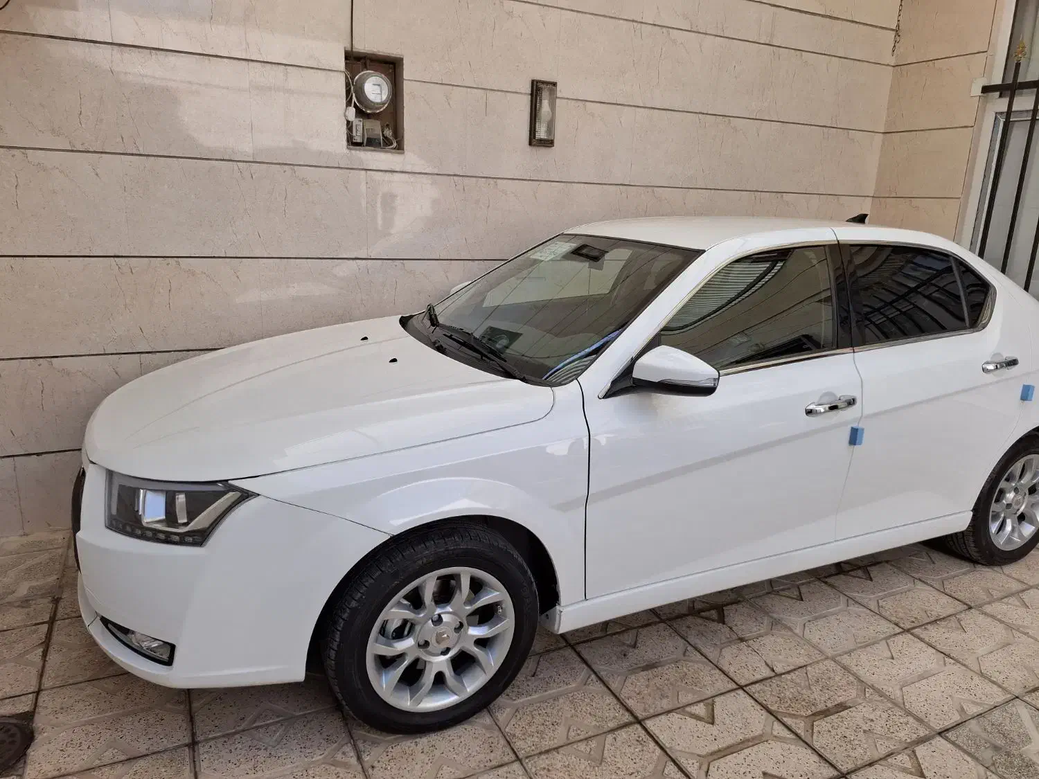 دناپلاس ۶دندهEF7P|خودرو سواری و وانت|مشهد, نیزه|دیوار