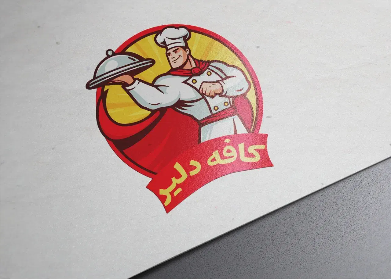 طراحی حرفه ای و ماندگار لوگو و پروفایل|خدمات رایانهای و موبایل|تهران, شیخ هادی|دیوار