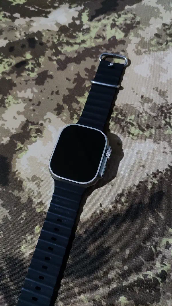 ساعت هوشمند سیم‌کارت خور DW100 حافظه 64gb اندروید|ساعت|ایلام, |دیوار