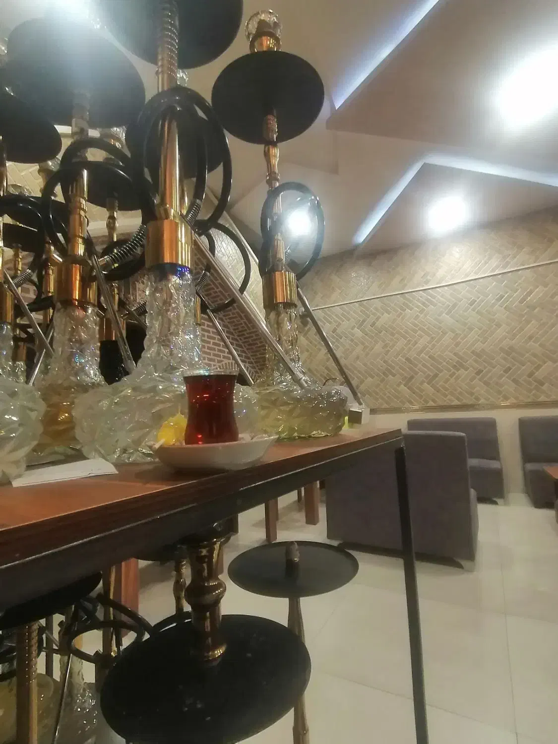 چایخانه شهریار|کلکسیون و سرگرمی|تبریز, |دیوار