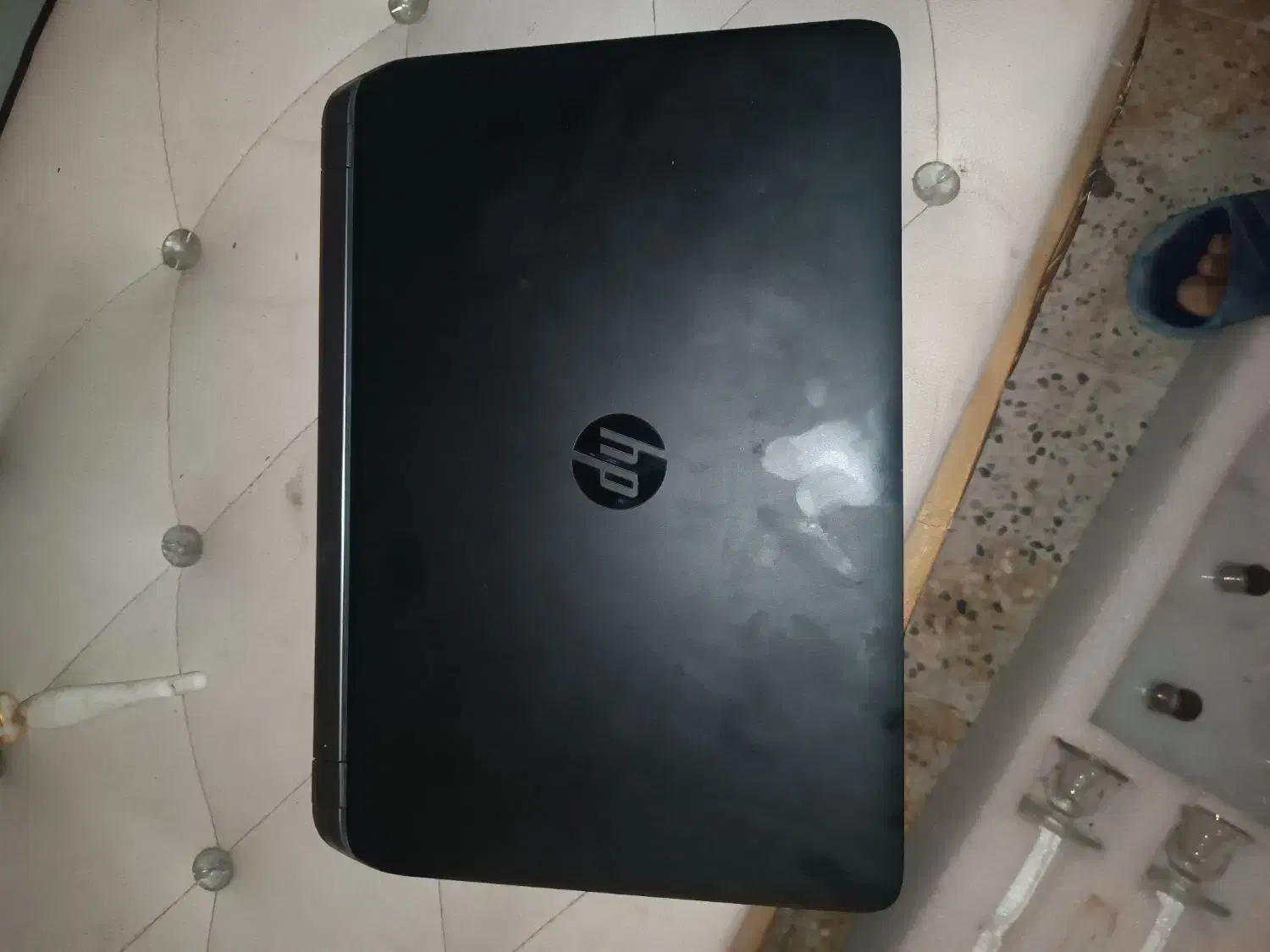 لپ تاپ hp|رایانه همراه|قشم, |دیوار