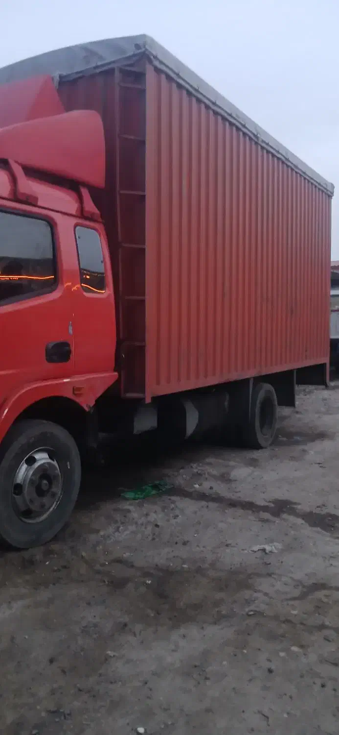 فروشی کاویان ۱۰۶ مدل ۹۰|خودرو سنگین|گنبد کاووس, |دیوار