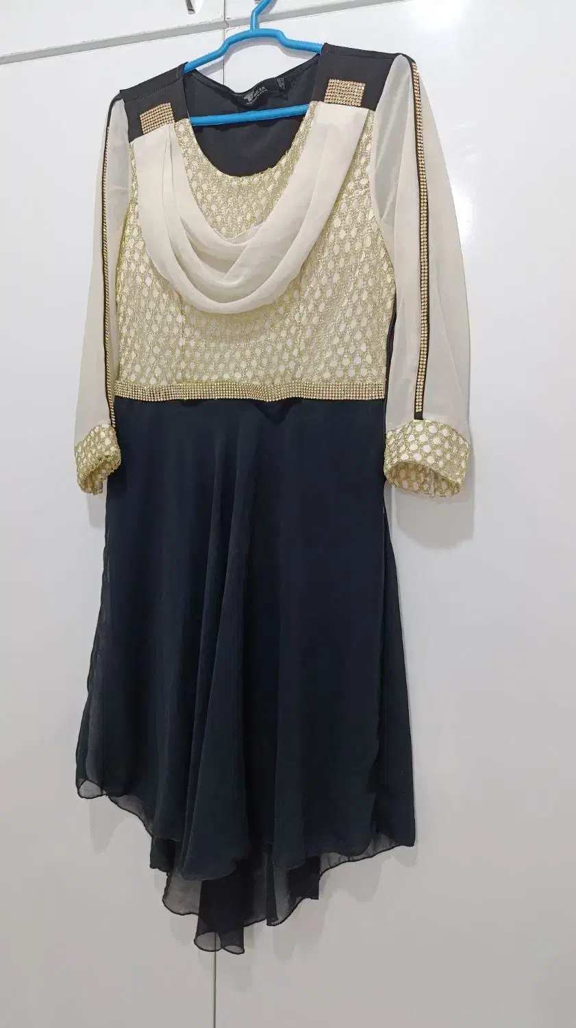 فروش لباس مجلسی زیبا|لباس|برازجان, |دیوار