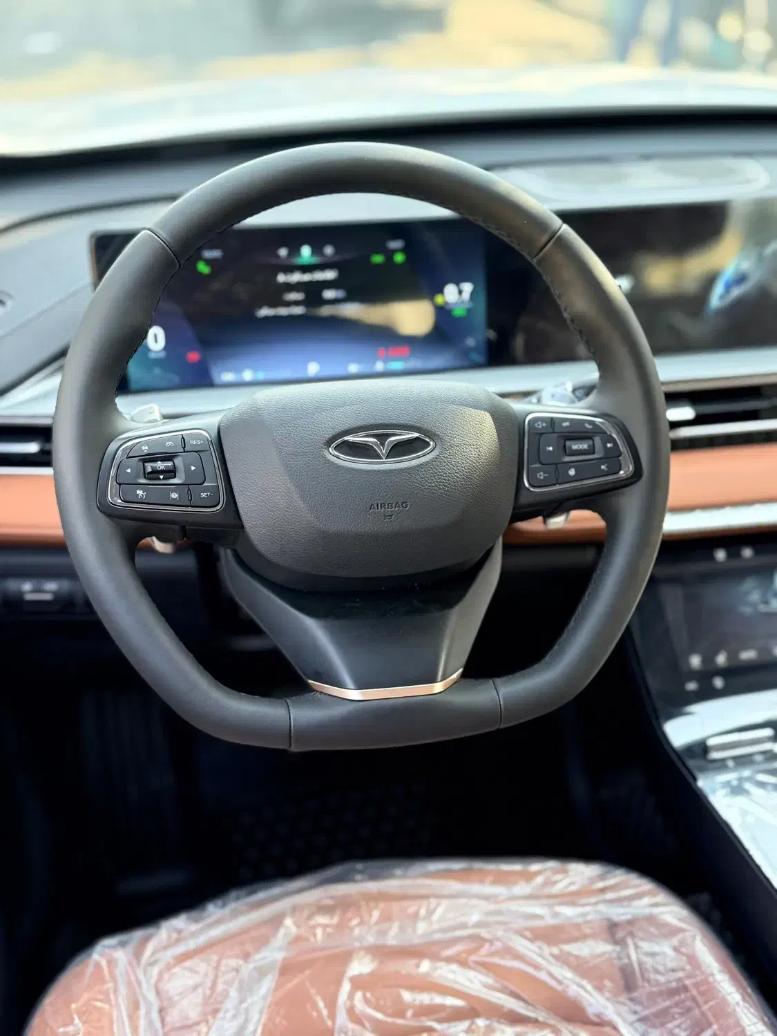 تیگو ۸ پرو مکس F8 صفر خشک مدل ۱۴۰۴|خودرو سواری و وانت|تهران, شکوفه|دیوار