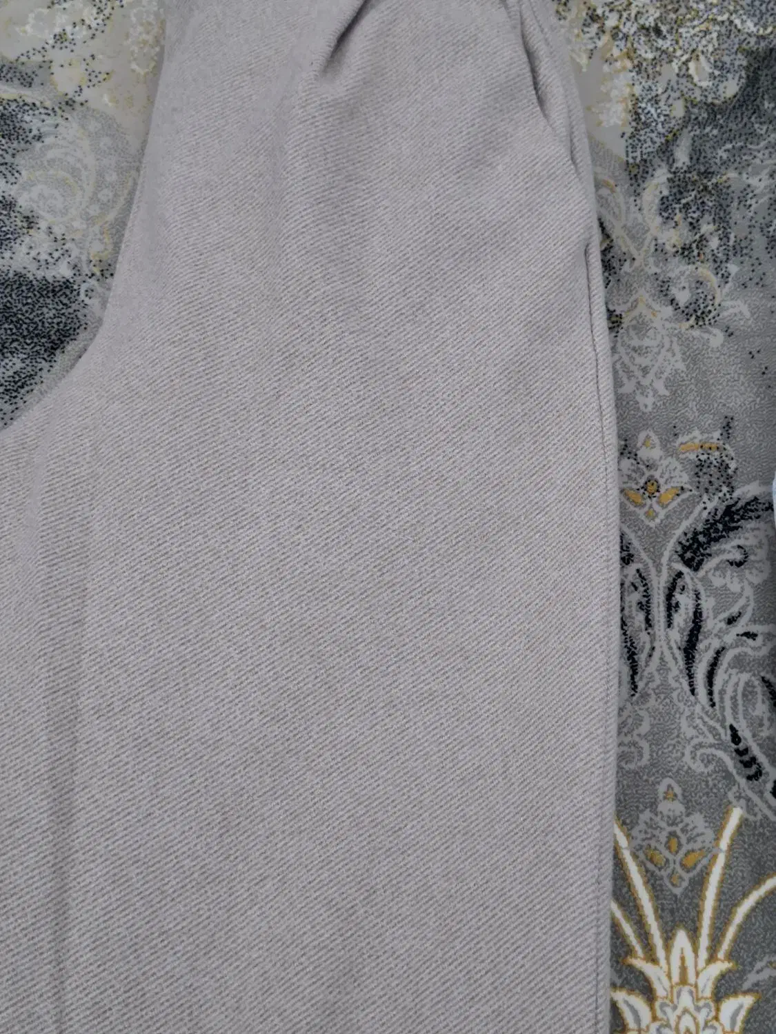 شلوار جین و پشمی|لباس|شهریار, شهرک شاهد|دیوار