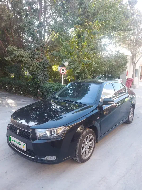 دنا پلاس آپشنال اتوماتیک مدل ۱۴۰۳|خودرو سواری و وانت|تهران, شهرک غزالی|دیوار